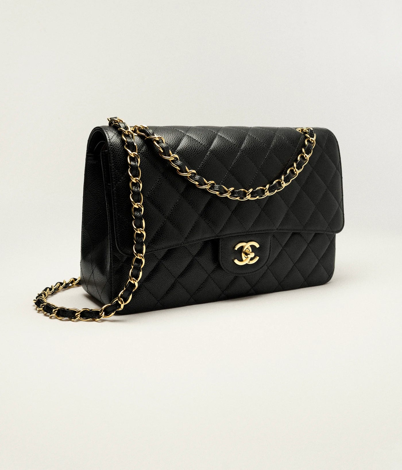 Sac Classique Chanel Original