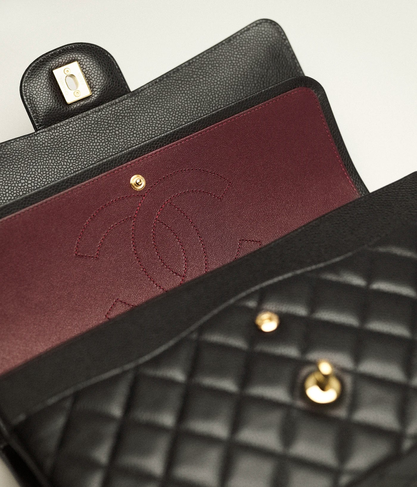 Sac Classique Chanel Original