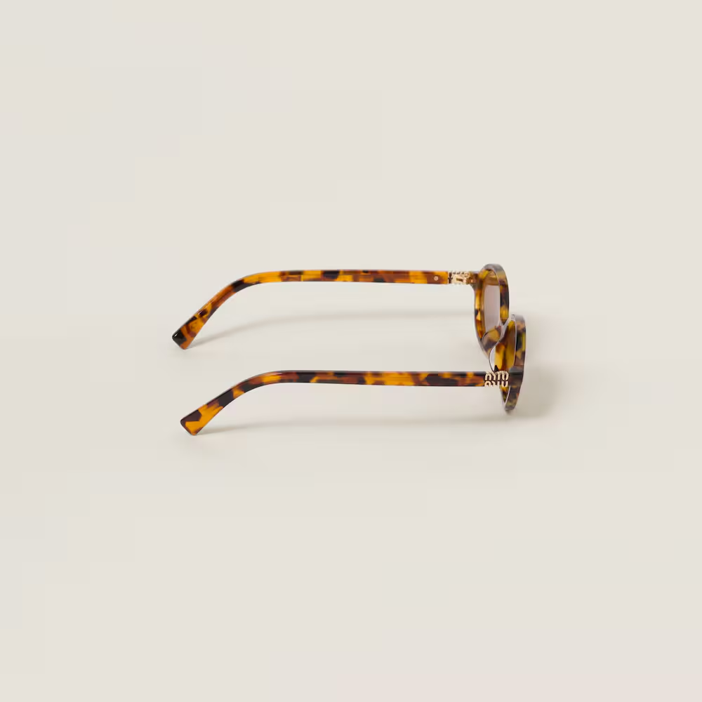 Sunglasses Miu Regard 04ZS