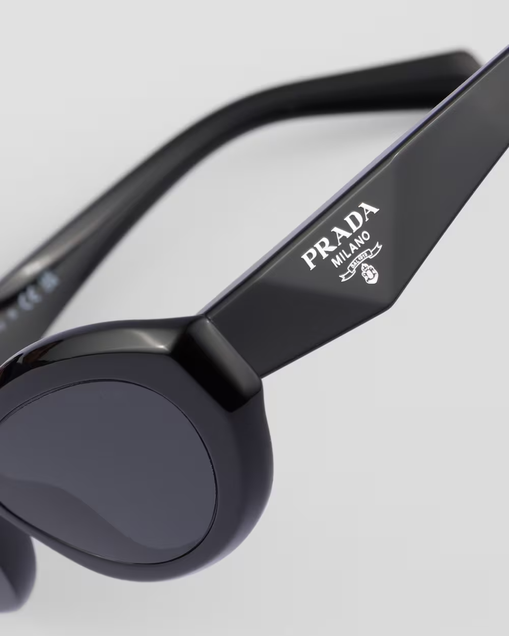 Prada Symbole Sunglasses