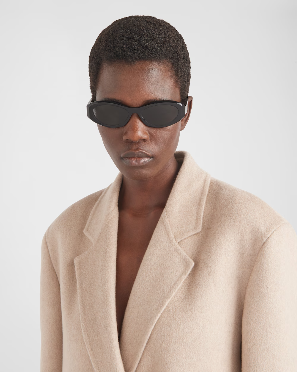 Prada Symbole Sunglasses