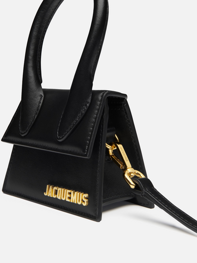 Le Chiquito Noir Jacquemus
