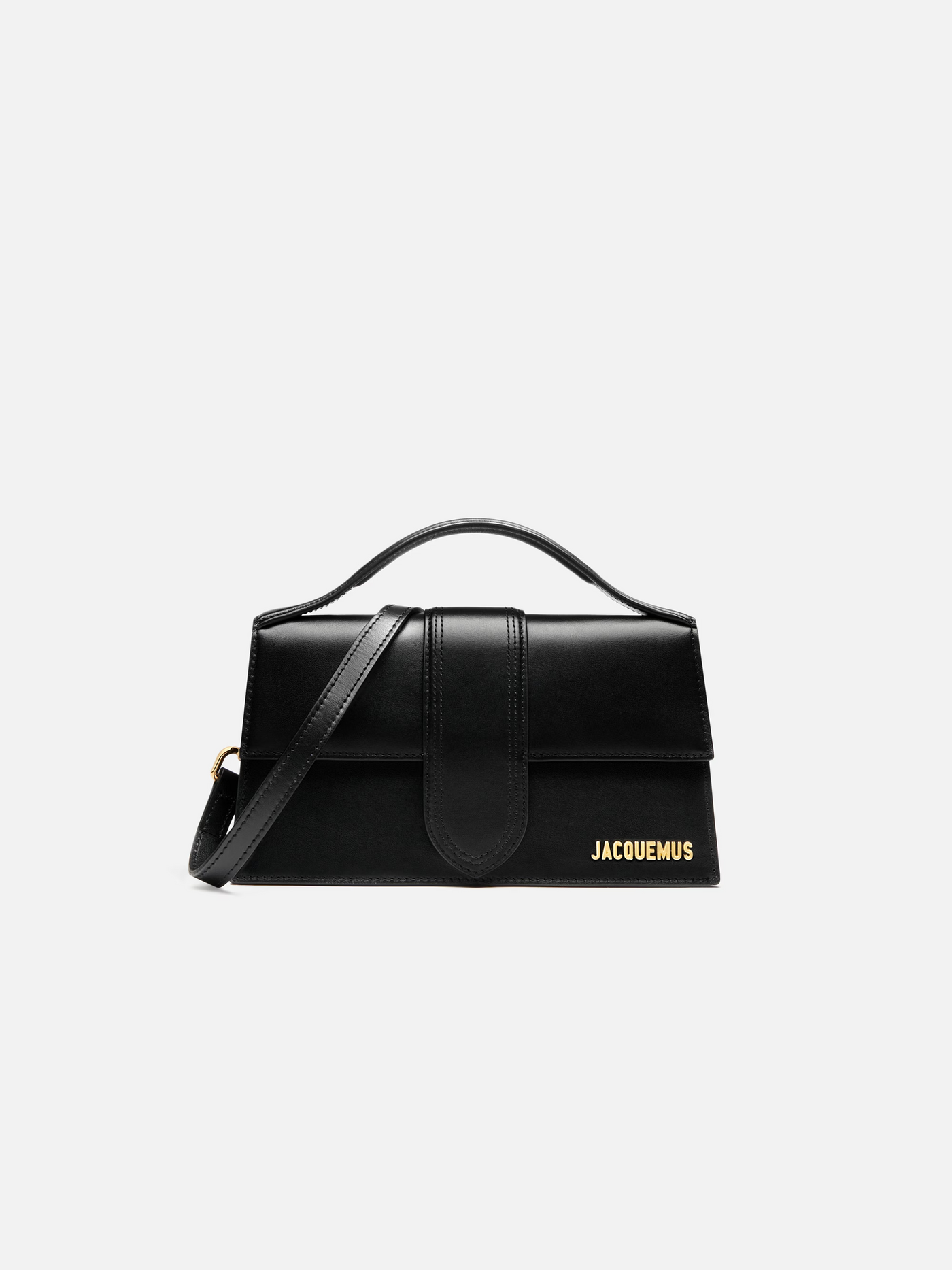 Le grand Bambino Jacquemus Noir