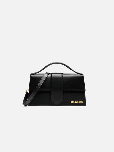 Le grand Bambino Jacquemus Noir