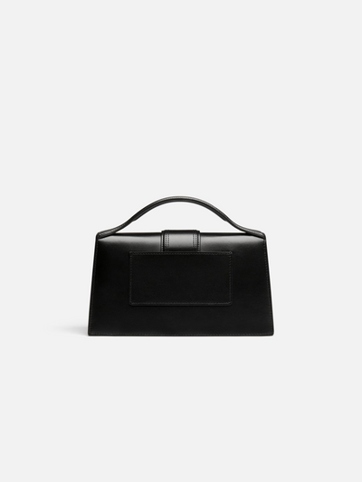 Le grand Bambino Jacquemus Noir