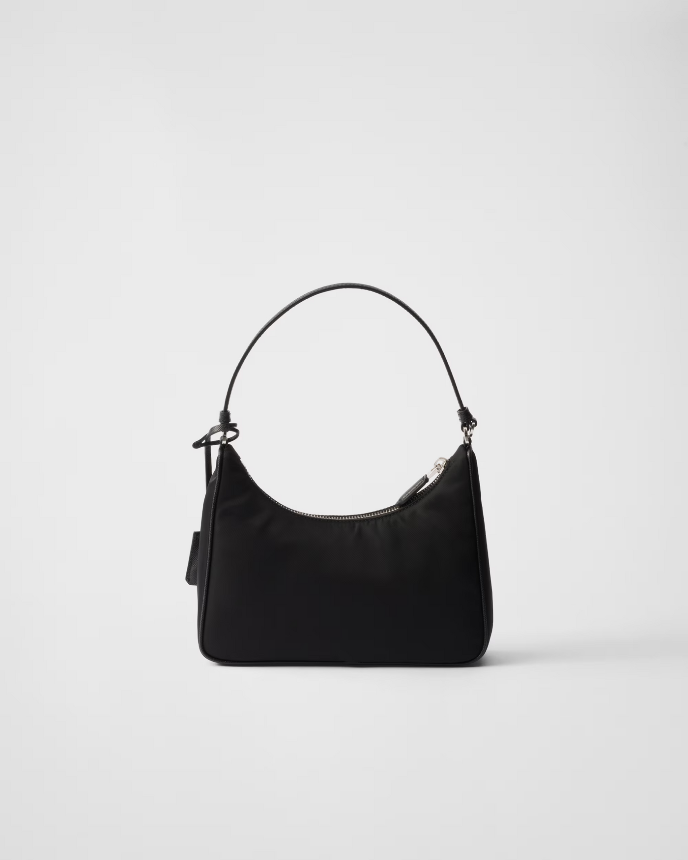 Mini sac Prada Re-Edition 2005 en Re-Nylon